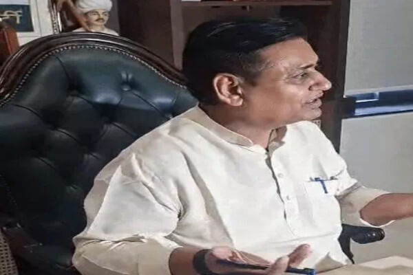 NEET पेपर लीक पर प्रदेश कांग्रेस अध्यक्ष डोटासरा का बड़ा आरोप, बोले- “पेपर 100% आउट हुआ था”