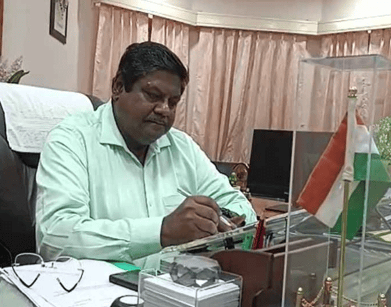 जयनारायण व्यास विश्वविद्यालय के कुलपति प्रो. केएल श्रीवास्तव ने दिया इस्तीफा, राज्यपाल ने नहीं किया मंजूर