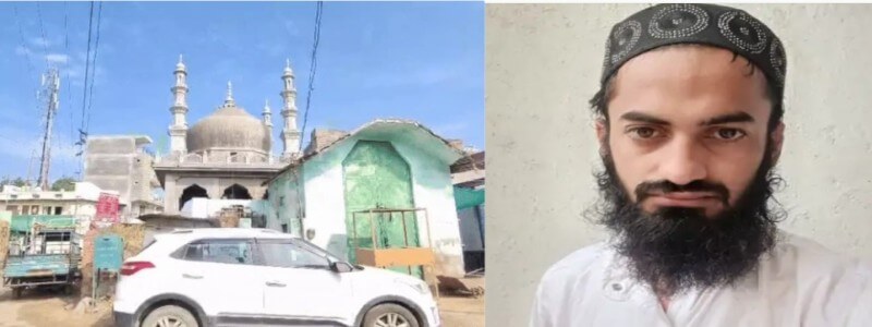 तहरीक-ए-तालिबान पाकिस्तान के लिए स्लीपर सेल तैयार कर रहा था सांचौर का मौलवी ओसामा उमर, 3 लाख कट्टरवादी फोटो मिले—अफगानिस्तान जाने से पहले ही एटीएस ने पकड़ा