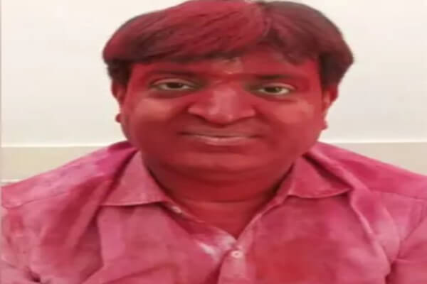 ब्यावर में बादशाह की सवारी के दौरान ‘बादशाह’ बने चन्द्रशेखर अग्रवाल का हृदयाघात से निधन