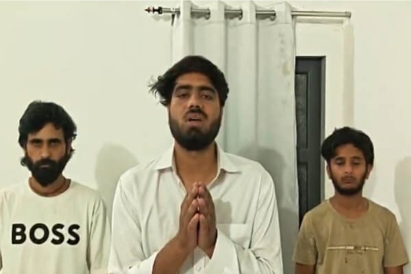 खाटूश्यामजी गेस्ट हाउस विवाद: पुलिस की त्वरित कार्रवाई, 3 आरोपी हिरासत में, गेस्ट हाउस सीज