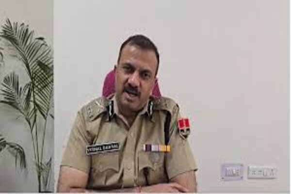 पुलिस शहीद दिवस पर 21 अक्टूबर को आरपीए में राज्य स्तरीय कार्यक्रम, शहीद पुलिसकर्मियों को दी जाएगी श्रद्धांजलि