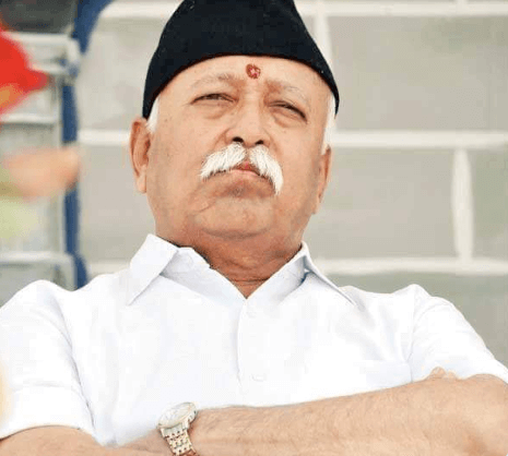 आरएसएस प्रमुख मोहन भागवत का चार दिवसीय जयपुर दौरा:  13 से 16 नवंबर तक रहेंगे प्रवास पर, स्वयंसेवकों से करेंगे संवाद