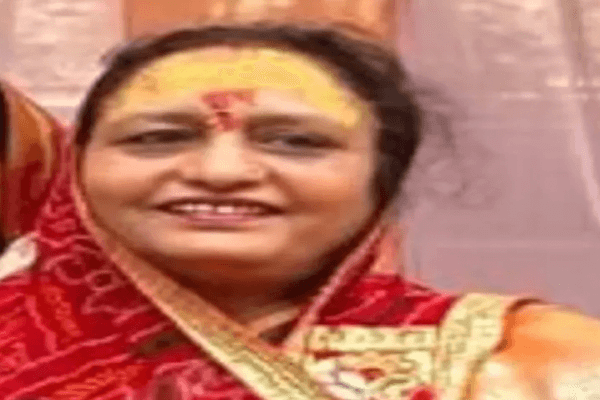 जेजेएम घोटाले में जेल में बंद रिटायर्ड चीफ इंजीनियर की पत्नी की 8 वीं मंजिल से गिरकर मौत