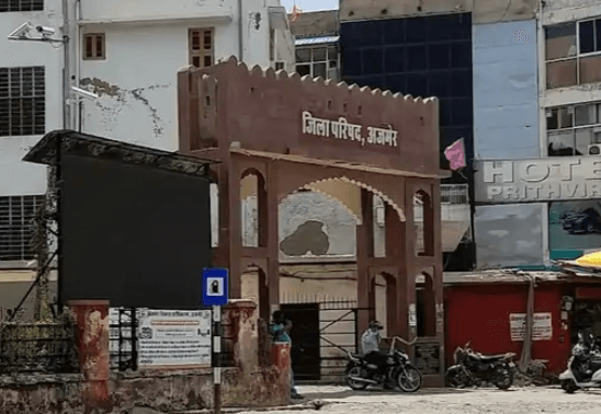 रूपनगढ़ में करोड़ों का घपला उजागर: पूर्व सरपंच और ग्राम विकास अधिकारी से 1.45 करोड़ की वसूली के आदेश, विभागीय कार्रवाई भी शुरू