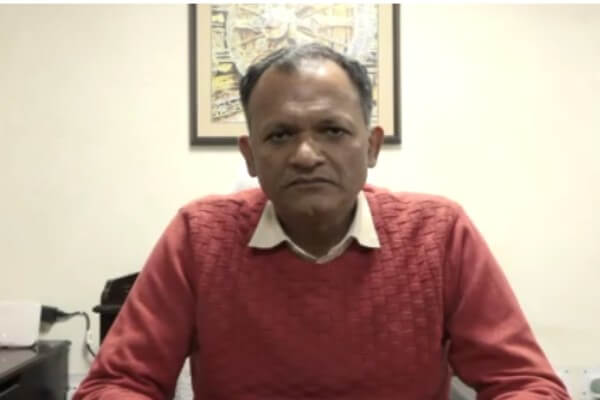 मतदाता सूची विशेष गहन पुनरीक्षण–2026 में राजस्थान की ऐतिहासिक उपलब्धि: 100% डिजिटाइजेशन कर देश में प्रथम स्थान