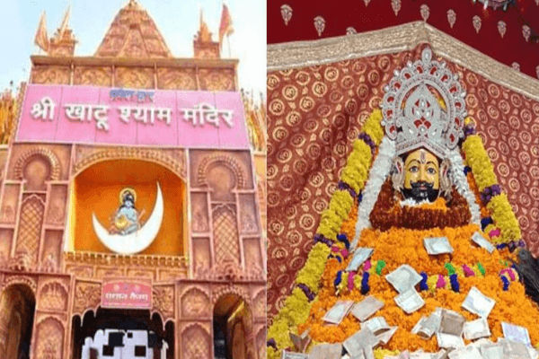 खाटूश्यामजी मेले में 250 मेला स्पेशल बसों का संचालन, 2.20 करोड़ रुपये का राजस्व अर्जित