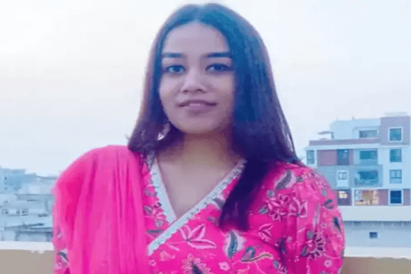 जयपुर में दर्दनाक हादसा: रोडवेज बस ने छात्रा को कुचला, मौके पर मौत — कनोडिया कॉलेज की एमए छात्रा थी पीड़िता