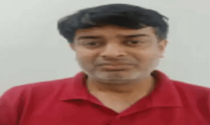 एसआई परीक्षा में डमी अभ्यर्थियों की फोटो मिक्सिंग करने वाला फोटोग्राफर गिरफ्तार, एसओजी की कार्रवाई में खुला फर्जीवाड़े का राज