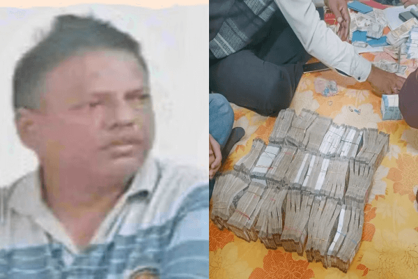 राजस्थान: आय से अधिक संपत्ति मामले में PWD अधिकारी दीपक मित्तल के ठिकानों पर ACB का छापा, करोड़ों की बेनामी संपत्ति का खुलासा, बैंक लॉकर से मिला सोना-चांदी
