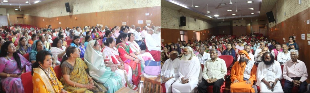 अजमेर में सिक्सटीन फेदर्स बैडमिंटन टूर्नामेंट का सफल समापन, विजेताओं को किया सम्मानित