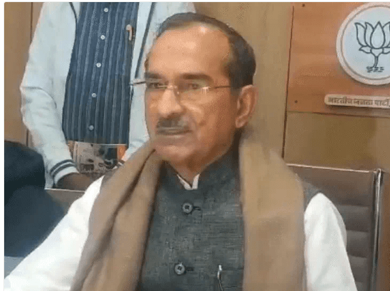 रेवंतराम डांगा प्रकरण: अनुशासन समिति स्टिंग ऑपरेशन की भी करेगी जांच, भाजपा प्रदेशाध्यक्ष मदन राठौड़ बोले– पूरी प्रक्रिया के बाद आएगा सच सामने