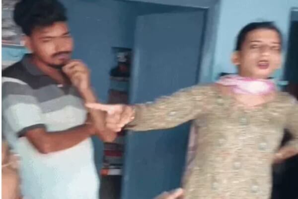 हिसार में बधाई मांगने पहुंचे किन्नरों ने किया हंगामा: पोते के जन्म पर 1 लाख की डिमांड, परिवार की सूचना पर पुलिस पहुंची तो माने
