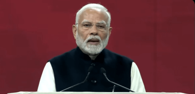 पीएम मोदी का मंगलवार को जयपुर दौरा, दादिया में कार्यक्रम के लिए विशेष ट्रैफिक और सुरक्षा व्यवस्था