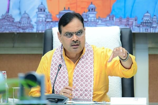 मुख्यमंत्री भजनलाल शर्मा ने युवाओं को दी बड़ी सौगात, 26 हजार से अधिक पदों पर सरकारी भर्तियों की घोषणा