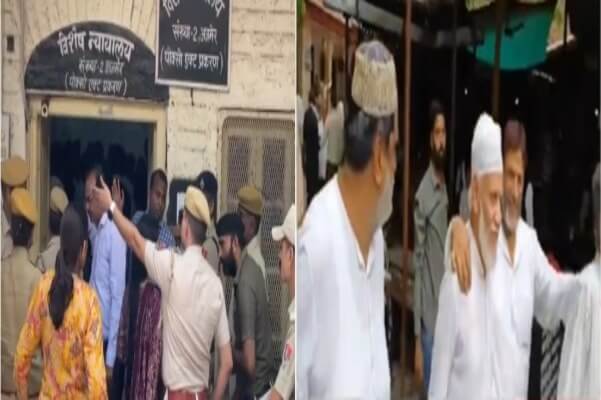 अजमेर ब्लैकमेल कांड के 6 आरोपियों को उम्र कैद की सजा