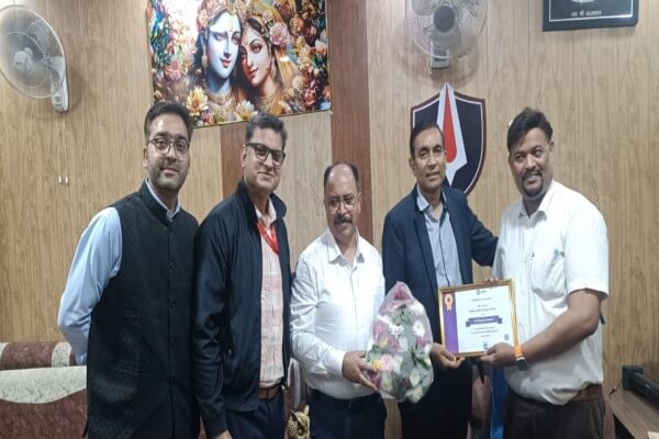 राजस्थान में रिलायंस जियो का ‘एआई-रेडी स्कूल’ अभियान शुरू, 1100 से ज्यादा स्कूल जुड़े डिजिटल पहल से