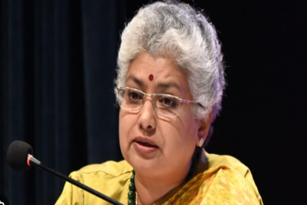 चुनाव आयोग की स्वतंत्रता जरूरी, संस्थाओं की गरिमा बनी रहनी चाहिए: जस्टिस बीवी नागरत्ना