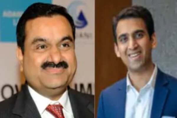 अमेरिकी रेगुलेटर सिक्योरिटी एंड एक्सचेंज कमीशन केस पर अडाणी की दलील: ‘अमेरिका के अधिकार क्षेत्र से बाहर, आरोप निराधार’