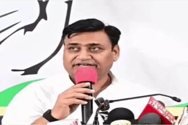 नीट पेपर लीक पर कांग्रेस प्रदेश अध्यक्ष डोटासरा का बड़ा हमला, बोले- एनटीए नहीं ‘नो ट्रस्ट एजेंसी’ बन चुकी है