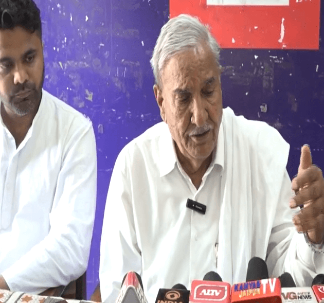 राजस्थान में गिरा दुग्ध संकलन, नाराज दूध उत्पादक 2 जून को जयपुर में करेंगे प्रदर्शन