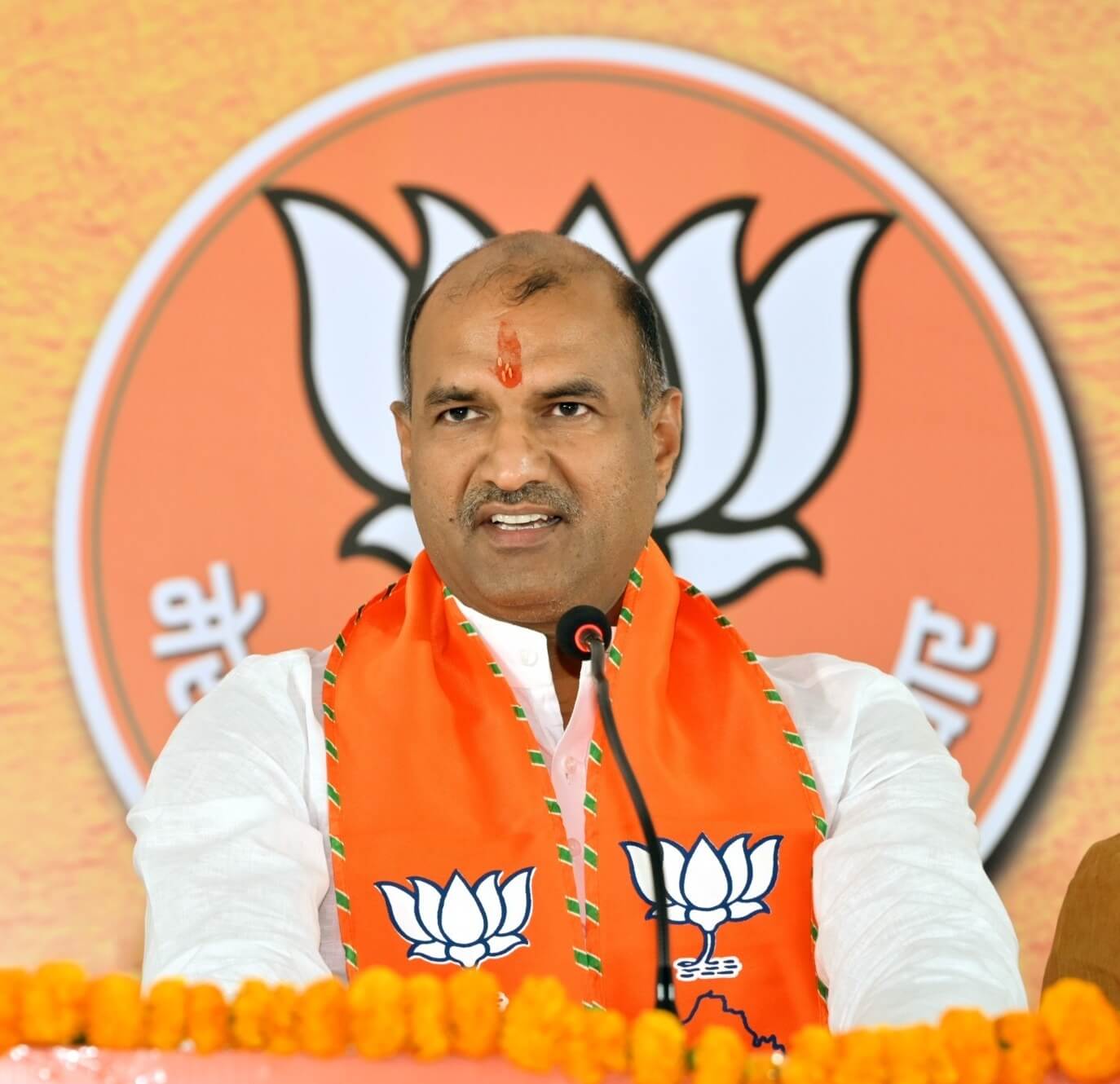 बजट आमजन की सुख-सुविधा और मजबूती को ध्यान में रखकर तैयार किया, मुख्यमंत्री शर्मा और वित्त मंत्री दिया कुमारी का आभार: सीपी जोशी