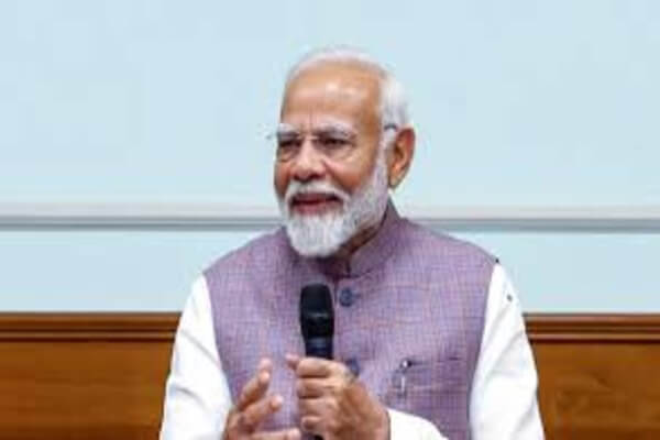 पीएम मोदी जयपुर में 17 दिसंबर को 'पार्वती-कालीसिंध-चंबल' नहर परियोजना का करेंगे शिलान्यास