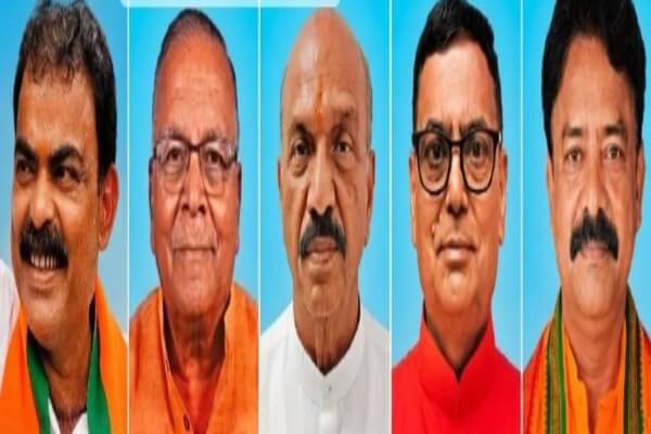 बंगाल चुनाव में राजस्थान का असर: प्रवासी राजस्थानी नेताओं ने दिलाई भाजपा को बढ़त, 5 बने विधायक