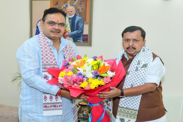 दिल्ली दौरे के बाद राजस्थान में मंत्रिमंडल विस्तार की चर्चा तेज, निगम-बोर्ड नियुक्तियों के संकेत