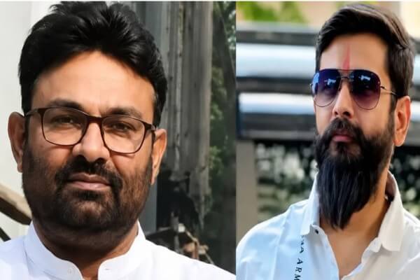 जमशेदपुर के करणी सेना नेता हिमांशु सिंह हत्याकांड का मुख्य आरोपी खाटू श्याम जी से गिरफ्तार
