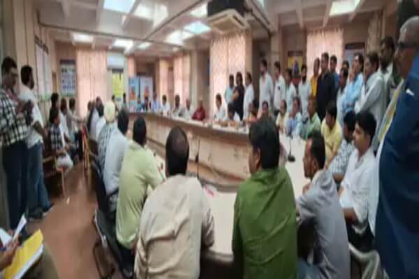ट्रैफिक लोड कम करने के लिए 1 अगस्त से हीरापुरा बस स्टैंड से चलेगी अजमेर रूट की बसें, बस ऑपरेटरों ने जताया विरोध