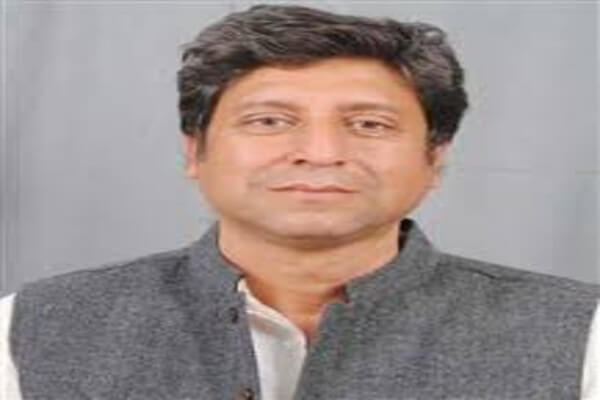 रोहित बोहरा बने राजस्थान प्रदेश कांग्रेस कमेटी के नए कोषाध्यक्ष, खड़गे के निर्देश पर वेणुगोपाल ने जारी किए आदेश
