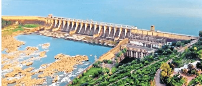 चंबल के लबालब बांधों के बीच जल बंटवारे पर बढ़ा विवाद: कोटा में 28 अक्टूबर को होगी राजस्थान -मध्यप्रदेश की बैठक 