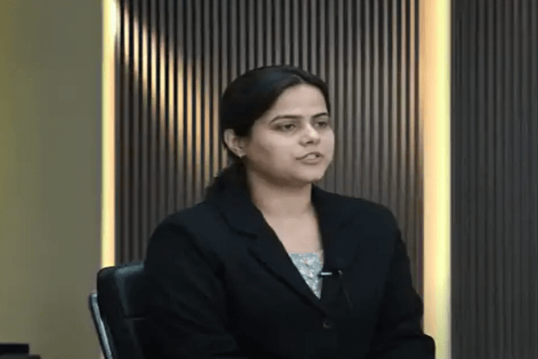 UPSC CSE Final Result 2024: प्रयागराज के शक्ति दुबे बनी टॉपर, कुल 1009 उम्मीदवार चयनित, देखें परिणाम