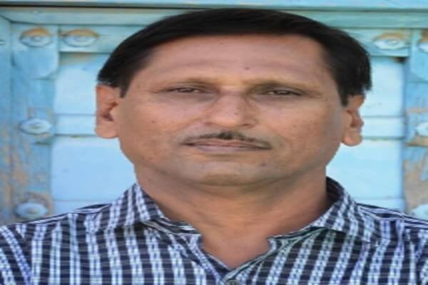 वरिष्ठ पत्रकार और पूर्व सूचना आयुक्त नारायण बारेठ का निधन, निमोनिया के इलाज के दौरान आया हार्ट अटैक