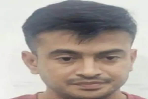 एसआई भर्ती पेपर लीक: प्रोबेशनर उपनिरीक्षक अशोक कुमार 8 लाख देकर परीक्षा पास, एसओजी ने किया गिरफ्तार