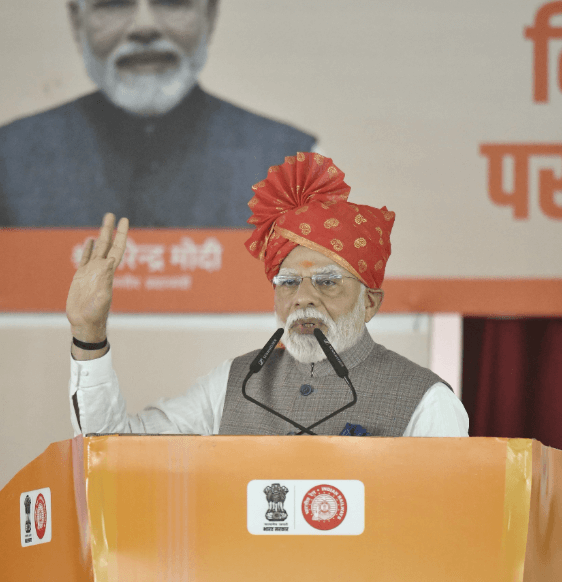 “कतरे-कतरे का हिसाब लिया जाएगा”: ऑपरेशन सिंदूर के बाद बीकानेर से पीएम मोदी का पाकिस्तान को चेतावनी भरा संदेश