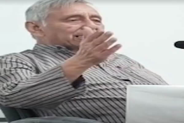 मैंने पीएम मोदी को “नीच जाति” नहीं “नीच किस्म के आदमी” कहा था: मणिशंकर अय्यर