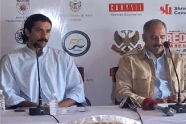 राजस्थान पोलो क्लब में जयपुर पोलो सीजन 2026 का आगाज, 14 गोल जयपुर ओपन टूर्नामेंट रहेगा मुख्य आकर्षण