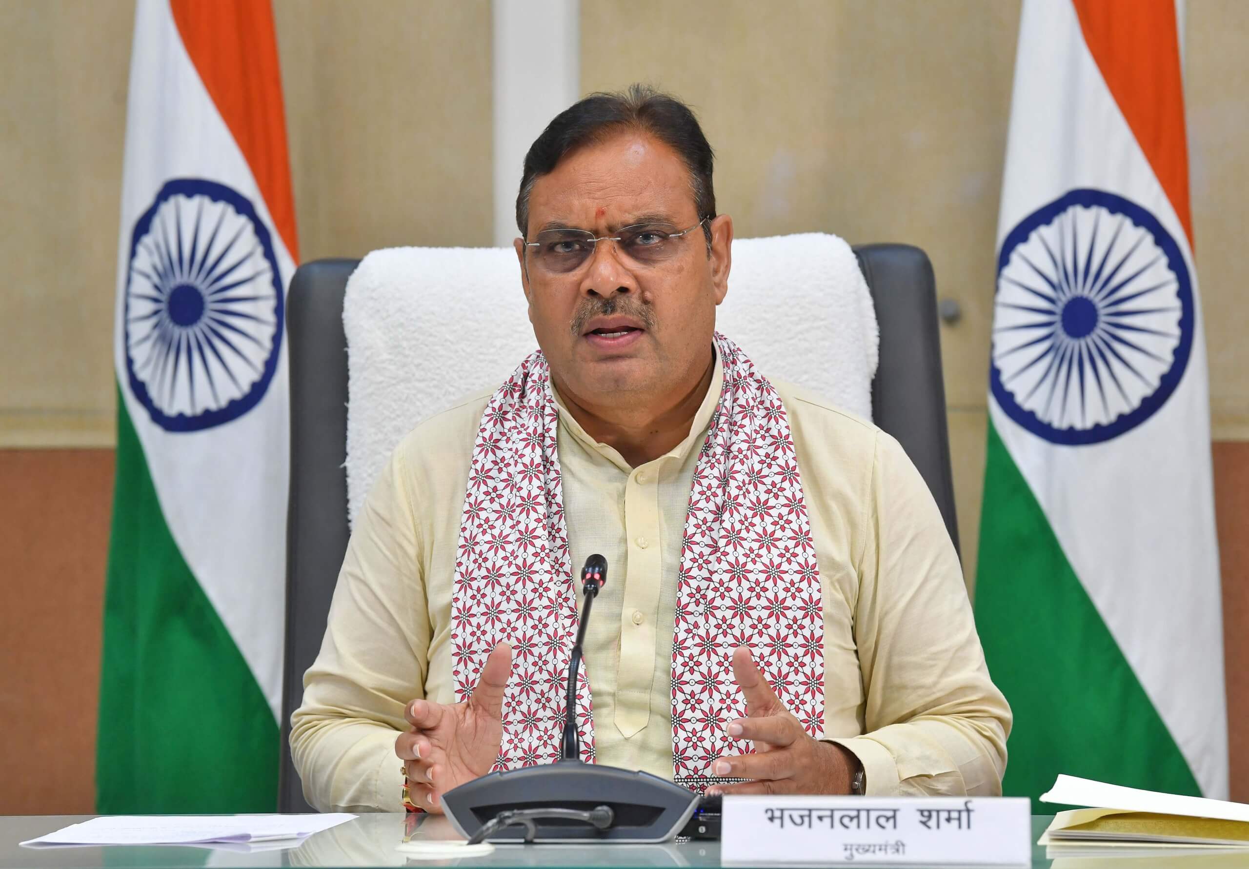 जल जीवन मिशन घोटाला: पूर्व ACS सुबोध अग्रवाल समेत 6 अफसरों पर ACB जांच को मंजूरी, अब तक कुल 18 अधिकारी जांच के दायरे में