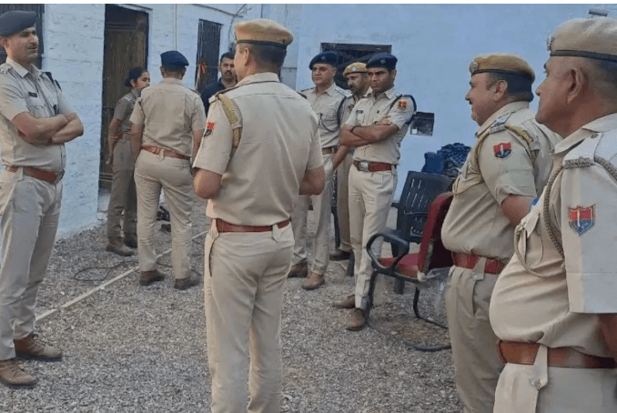 कोटा में धर्मांतरण विरोधी कानून के तहत पहला केस: सत्संग के बहाने धर्म बदलवाने के आरोप में दो ईसाई मिशनरी बुक