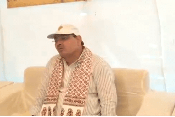 मुख्यमंत्री शर्मा ने पूर्व मुख्यमंत्री गहलोत के आरोपों का दिया जवाब, कहा- "उनकी सरकार सर्कस करती थी, जिसे वे भूल नहीं पा रहे"