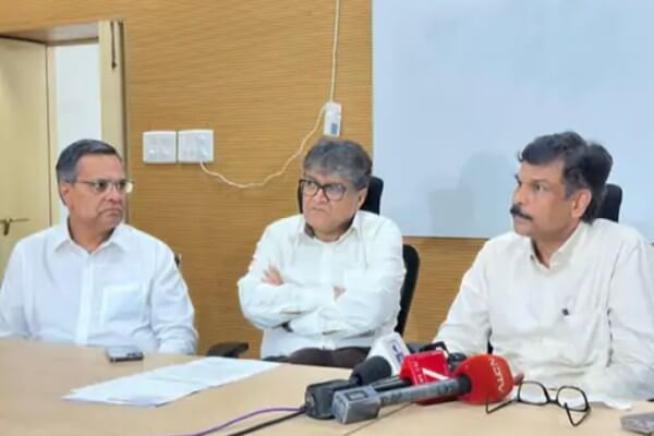 राजस्थान में मेडिकल-डेंटल कॉलेजों में एडमिशन प्रक्रिया 21 अगस्त से, पहले राउंड की काउंसलिंग SMS मेडिकल कॉलेज में