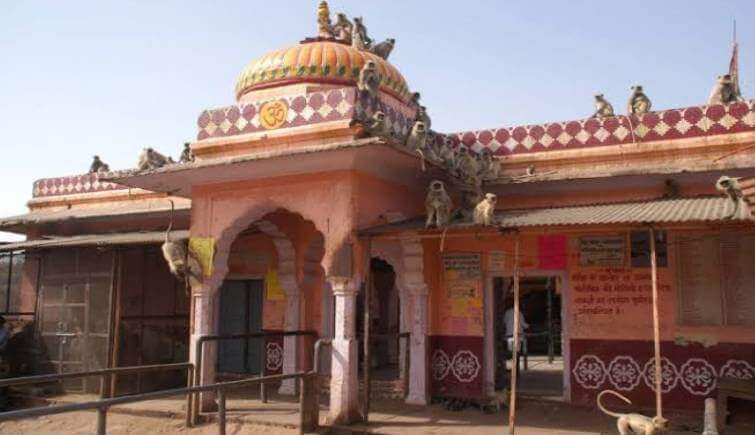 रणथंभौर: टाइगर हमले में मासूम की मौत के बाद त्रिनेत्र गणेश मंदिर मार्ग पांच दिन के लिए बंद, इलाके में 14 बाघों की मौजूदगी से दहशत