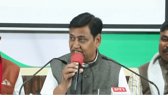 एसआईआर के नाम पर कांग्रेस समर्थित वोट काटने का षड्यंत्र: डोटासरा का आरोप, लोकतंत्र पर सीधा हमला बताया