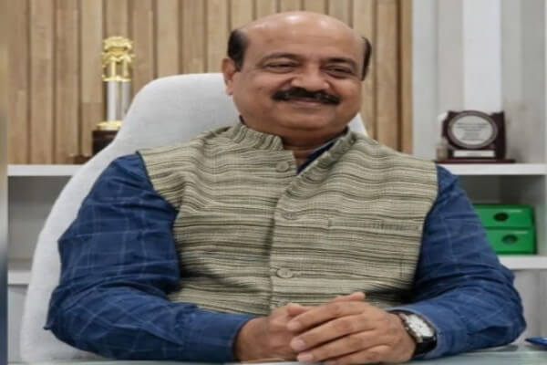 IAS किशोर कुमार का निधन: प्रशासनिक जगत में शोक की लहर