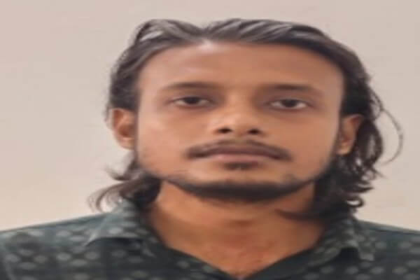 मुंबई साइबर क्राइम का झांसा देकर अजमेर की बुजुर्ग महिला से ₹80 लाख की ठगी, मुख्य खाताधारक गिरफ्तार