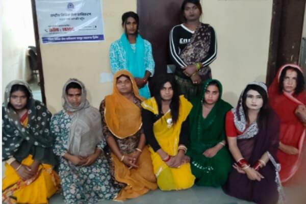 जयपुर में नकली  ‘किन्नर’ गिरोह वसूली में से देता था असली किन्नर माही सैनी को बड़ी गुरु दक्षिणा, पुलिस जांच में हुआ खुलासा