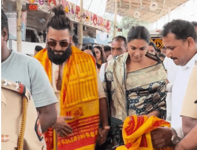 दीपिका ने बेटी को दिया जन्म