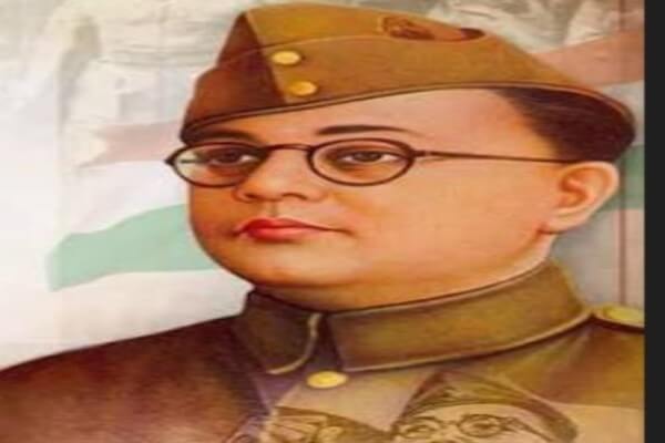 नेताजी सुभाषचंद्र बोस नेशनल अवॉर्ड समारोह 22 जनवरी को, सूचना केंद्र अजमेर में आयोजन,अतिरिक्त संभागीय आयुक्त दीप्ति शर्मा मुख्य अतिथि